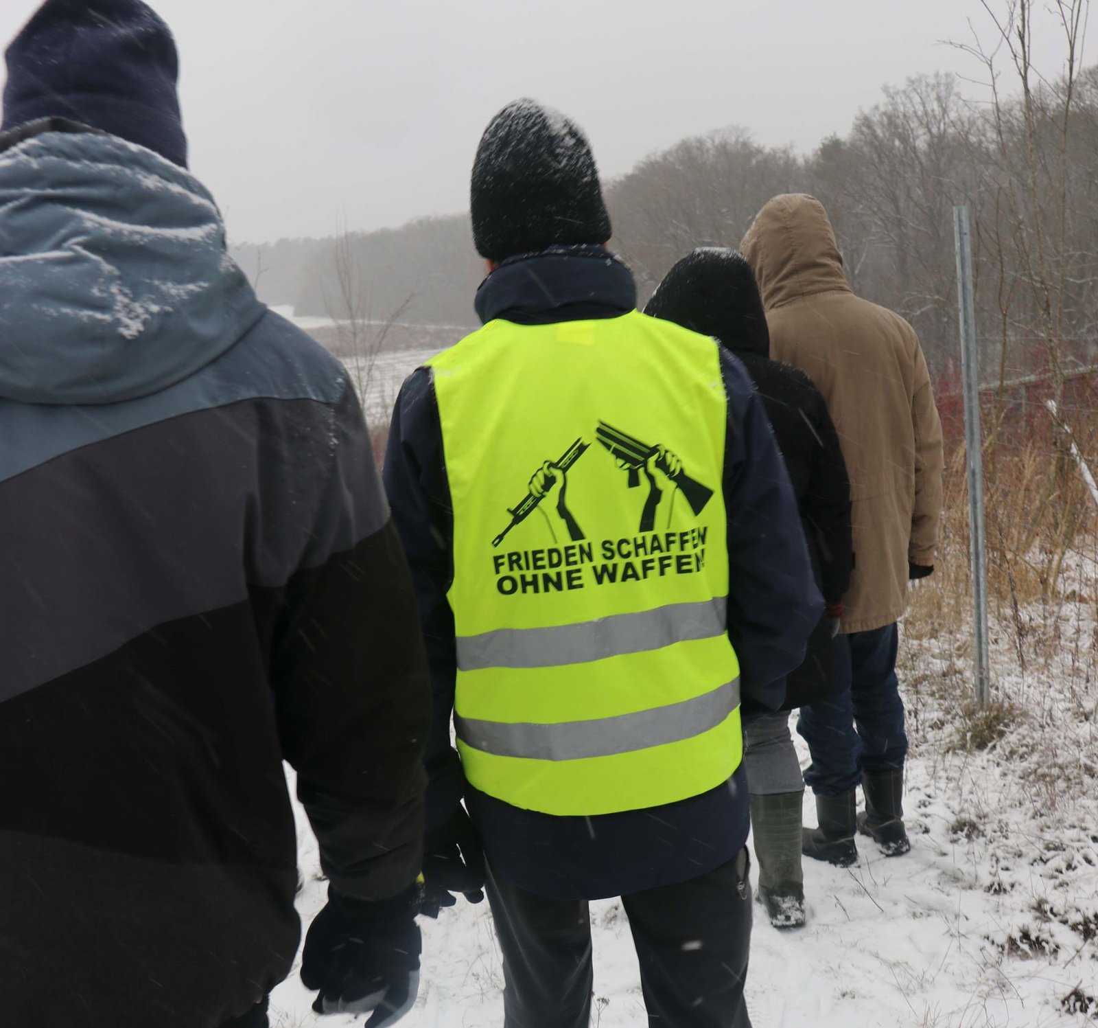 Foto: cc BI OFFENe HEIDe